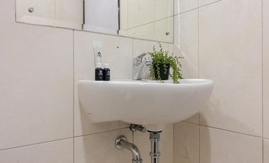 Apartemen Nifarro Park