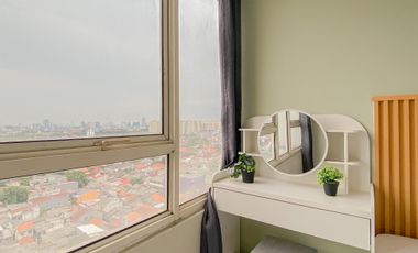 Apartemen Nifarro Park