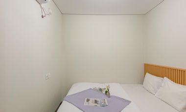 Apartemen Nifarro Park