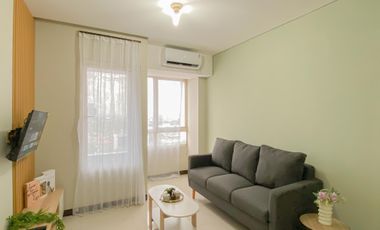 Apartemen Nifarro Park