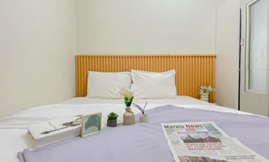 Apartemen Nifarro Park