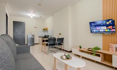 Apartemen Nifarro Park