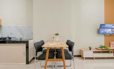 Apartemen Nifarro Park