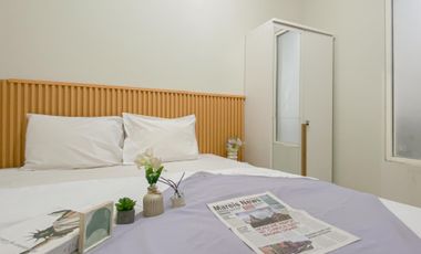 Apartemen Nifarro Park