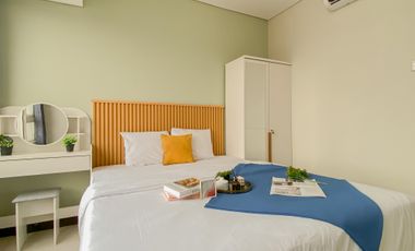 Apartemen Nifarro Park