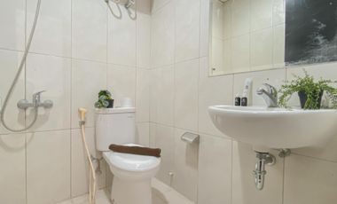 Apartemen Nifarro Park