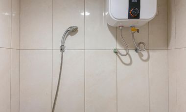 Apartemen Nifarro Park