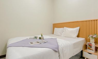 Apartemen Nifarro Park