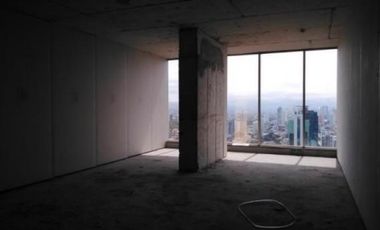 Haga su oferta por oficina en Twist Tower, Obarrio