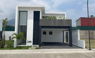 Increíble casa en venta en Fracc. Andalucía Orizaba Veracruz.