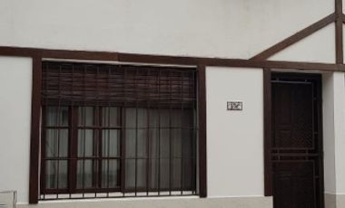 Duplex en venta en Bernal Oeste
