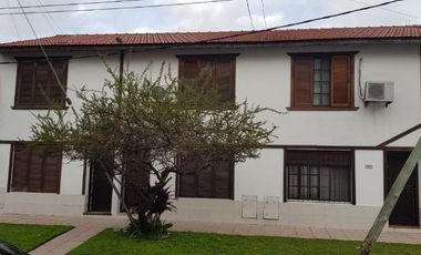 Duplex en venta en Bernal Oeste
