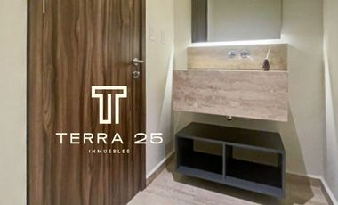 DEPARTAMENTO NUEVO EN RENTA EN INTERLOMAS