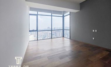 DEPARTAMENTO NUEVO EN RENTA EN INTERLOMAS