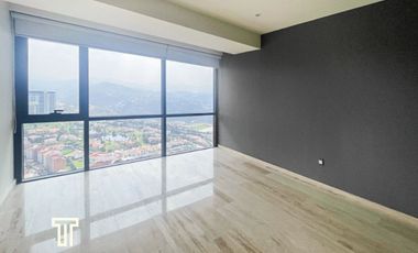 DEPARTAMENTO NUEVO EN RENTA EN INTERLOMAS