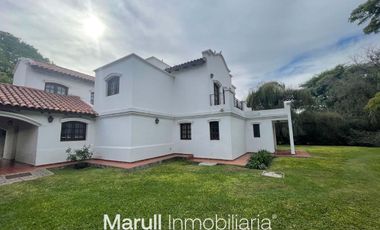 Casa en venta Valparaiso 5500 Piscina amplio lote 2900m