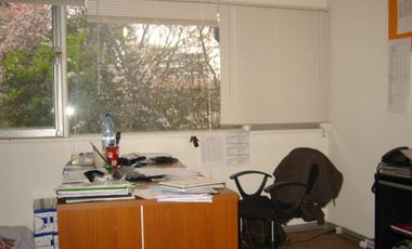 Oficina en Venta en Leonardo Da Vinci Apoquindo