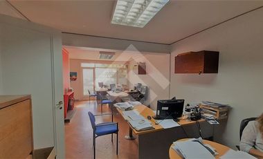 Oficina en Venta en Leonardo Da Vinci Apoquindo