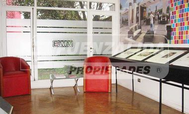 Oficina en Venta en Leonardo Da Vinci Apoquindo