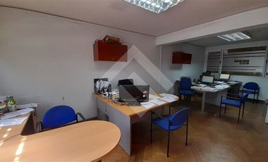 Oficina en Venta en Leonardo Da Vinci Apoquindo