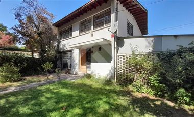 Oficina en Venta en Leonardo Da Vinci Apoquindo