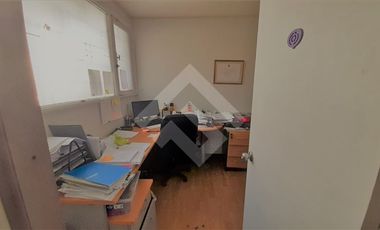 Oficina en Venta en Leonardo Da Vinci Apoquindo