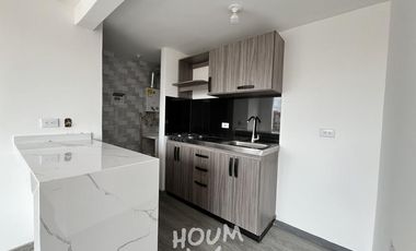 Apartamento Lagos de Torca ID: 157463r