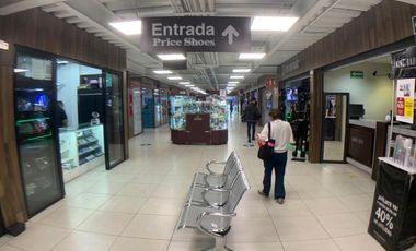 Local en Renta en Ecatepec Price Center Price Shoes (m2lc543)