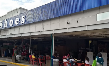 Local en Renta en Ecatepec Price Center Price Shoes (m2lc543)
