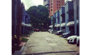Venta de Apartamento en el Poblado Medellin