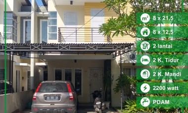Rumah dijual di Kalimantan Barat, Kubu Raya
