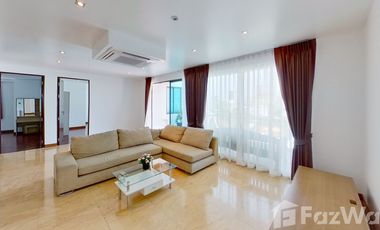 3 Bedroom Condo for rent at Baan Saraan