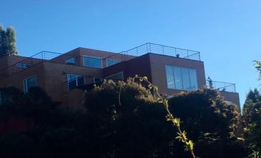 VENTA de FINCAS en LA CALERA