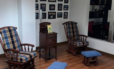 VENTA de FINCAS en LA CALERA