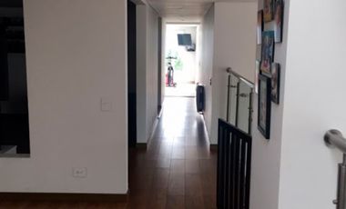 VENTA de FINCAS en LA CALERA