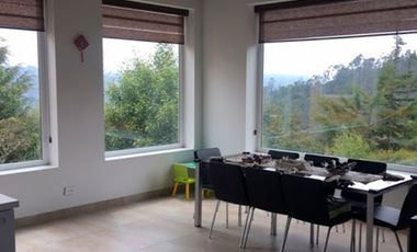 VENTA de FINCAS en LA CALERA