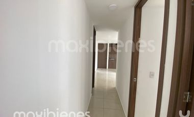 apartamento en arriendo en perez. Cod A68989