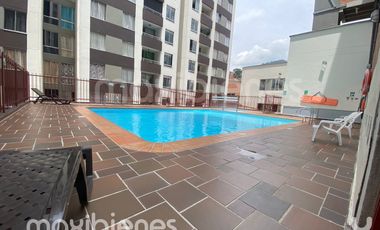 apartamento en arriendo en perez. Cod A68989