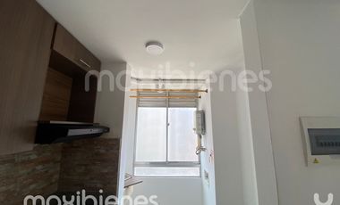apartamento en arriendo en perez. Cod A68989