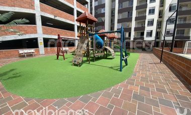 apartamento en arriendo en perez. Cod A68989