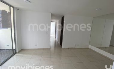 apartamento en arriendo en perez. Cod A68989