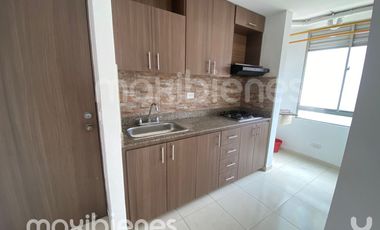 apartamento en arriendo en perez. Cod A68989