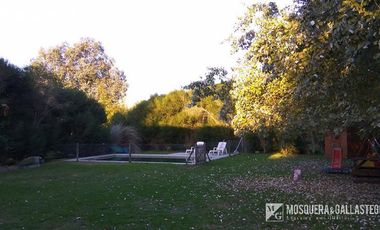 Casa en venta en Santa Catalina