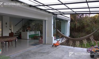 Casa en venta en Santa Catalina