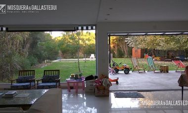 Casa en venta en Santa Catalina