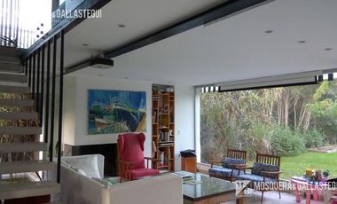 Casa en venta en Santa Catalina