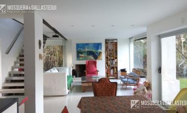 Casa en venta en Santa Catalina
