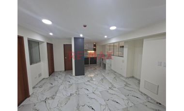 Alquila Tu Nuevo Depa Moderno En Campoy – 2 Dormitorios