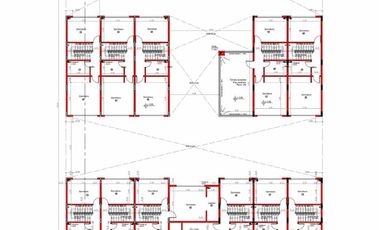 Dúplex en venta en Morón, Haedo