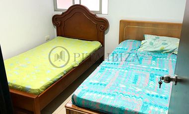 apartamento en venta en caobos. Cod V2947